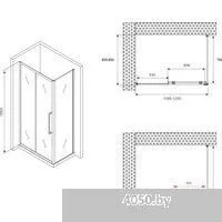 Abber Schwarzer Diamant AG30120H-S85