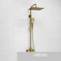 Wasserkraft A155.260.201.BG