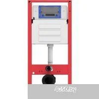 Oliveeka OL-MQ-003 + OL-1216 + OL-E12-BGM (матовый оружейный металл)