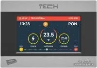 Терморегулятор Tech ST-282