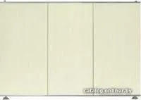 Экран под ванну Comfort Alumin Джинс бежевый 73x50 (торцевой)