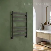 Stinox San Remo 50x80 san80 Ral 9005