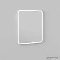 Briz Зеркало Альби 90*70 с подсветкой