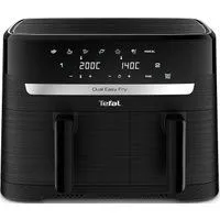 Tefal Dual Fryer EY901810