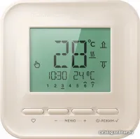 Терморегулятор Теплолюкс TP 515 (бежевый)