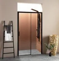 Aquanet Pleasure 150 AE60-N-150H200U-BT (прозрачное стекло)