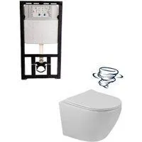 Milleau Vortex MR0425-A5.038SGW