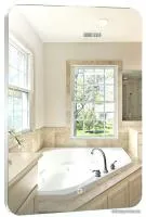 Silver Mirrors Паллада 68.5x91.5 LED-00002242