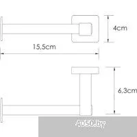 Wasserkraft Rhin K-8796