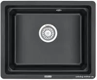 Granula KS-5501 (черный)