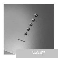 MAUNFELD Bath 401 (нержавеющая сталь)