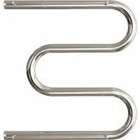 Двин M 50/50 без полки 3/4 (полированный)