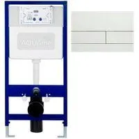 AQUAme AQM4002 + AQM4116W