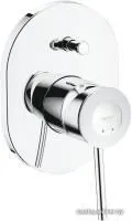 Смеситель Grohe BauClassic 29047000