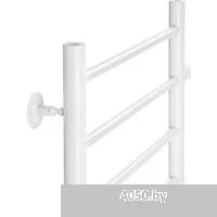 Ростела Виктория 500х800/8 1 (Ral 9016, боковое подключение)