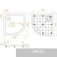 RGW SMC/R-C W 12350499-01
