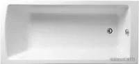 Ванна Vitra Neon 160x75