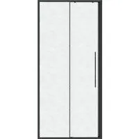 Niagara Nova NG-34-L12CHGR 120x195 (графит/шиншилла стекло)