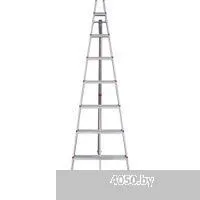 Новая высота NV 3191 (8 ступеней)