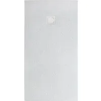 BelBagno TRAY-MR-UNO-AH-180/80-35-W-BO