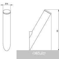 Deante Silia Titanium ADI D111