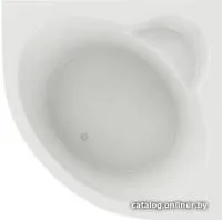 Ванна Aquatek Ума 145x145