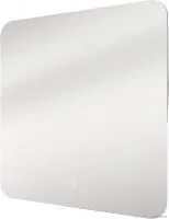 Axus Зеркало Tobo Eco 80x80 Стандарт