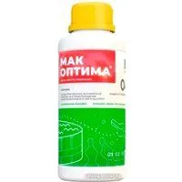 МАК Альгицид 1л