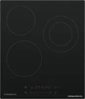 MAUNFELD EVCE.453.D-BK