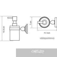 Wasserkraft Diemel K-2299