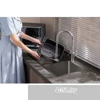 Xiaomi Dual Zone Air Fryer 10L MAF-D1001 (евровилка)