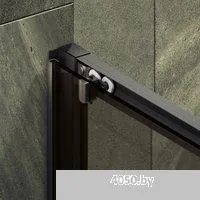 MaybahGlass 195x120 MGD-1541-6 (бронза стекло/черный)