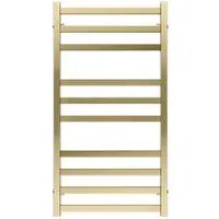 TERMINUS Ното П10 500x1000 (золото матовое)