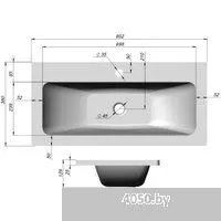 BelBagno BB800/380-LV-MR-ETN
