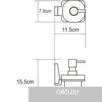 Wasserkraft Abens K-3299