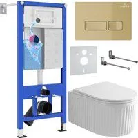 Roxen StounFix Dual Fresh 968227