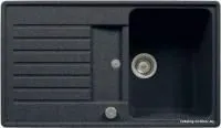 Кухонная мойка TEKA Canto 45 B-TG (антрацит)