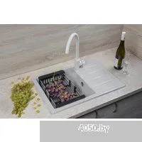 Marblan Recta L (серый)