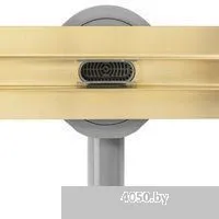 Rea Neox Slim Pro Matt Gold 70 см