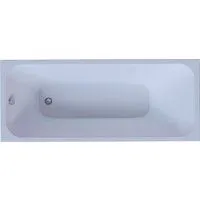 Aquatek Мия 180x70 (с экраном и ножками)