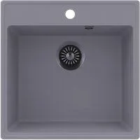 MAUNFELD Perla 505 MFQS-505LGR