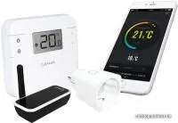 Терморегулятор Salus Controls RT310iSPE