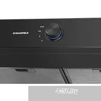 MAUNFELD Comfort 60 Flat (черный)