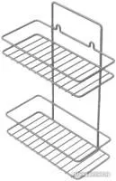 Remocolor Полка 67-0-657 (хром)