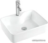 Умывальник Gid N9091 (белый)