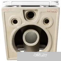 Saniteco KW-9004WS + 525 040000 + L3 040013