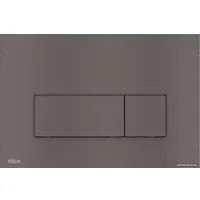 Alcaplast Thin M57-GM-M (metal-мат)