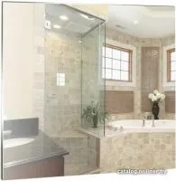 Mixline Зеркало Квадрат 40 525025