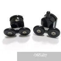 Abber Schwarzer Diamant AG33160BH