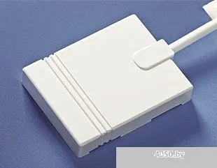 Gidrolock WSP+ (белый)